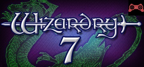 Wizardry 7: Crusaders of the Dark Savant System Requirements