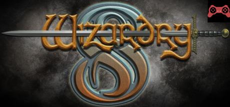 Wizardry 8 System Requirements