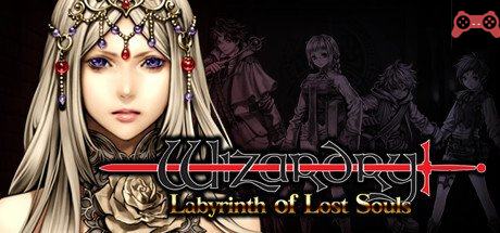 Wizardry: Labyrinth of Lost Souls System Requirements
