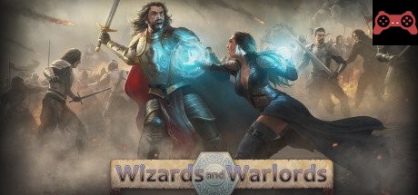 Wizards and Warlords System Requirements