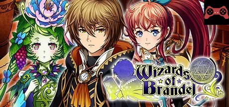 Wizards of Brandel System Requirements
