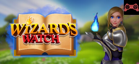 Wizard's watch System Requirements