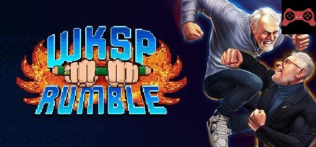 WKSP Rumble System Requirements