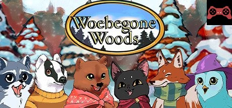 Woebegone Woods System Requirements