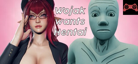 Wojak wants Hentai System Requirements