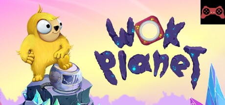 Wok Planet System Requirements