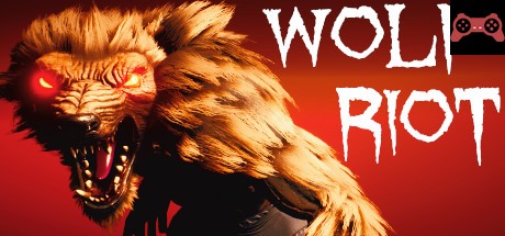 WOLF RIOT System Requirements