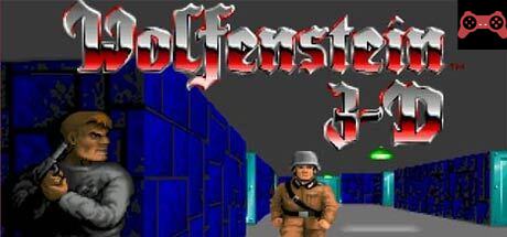 Wolfenstein 3D System Requirements