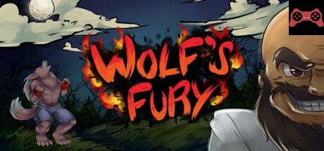 Wolf's Fury System Requirements