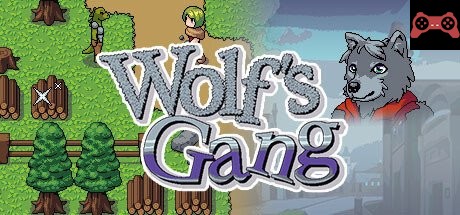 Wolf's Gang System Requirements