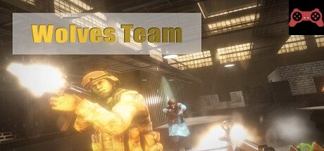 Wolves Team System Requirements