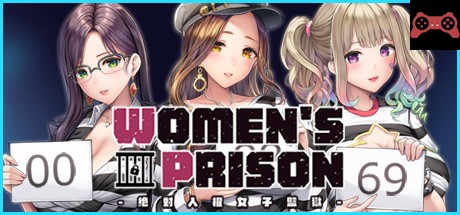 Women's Prison 絕å°äººæ¬Šå¥³åç›£ç„ System Requirements