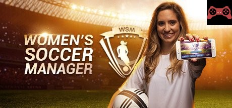 Women's Soccer Manager System Requirements