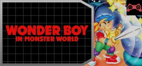 Wonder Boy in Monster World System Requirements