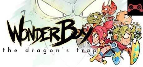 Wonder Boy: The Dragon's Trap System Requirements