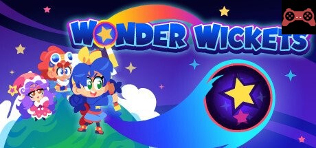 Wonder Wickets System Requirements