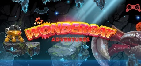 WonderCat Adventures System Requirements