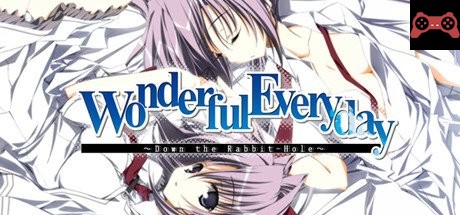 Wonderful Everyday Down the Rabbit-Hole System Requirements