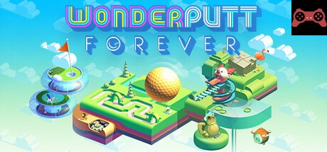 Wonderputt Forever System Requirements