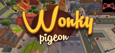 Wonky Pigeon! System Requirements