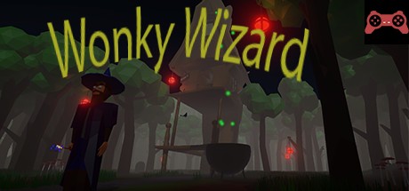 Wonky Wizard System Requirements