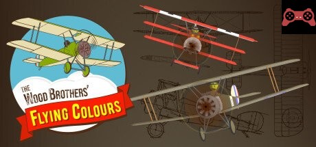 Wood Brothers Flying Colours System Requirements