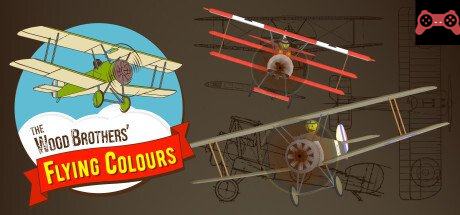 Wood Brothers Flying Colours System Requirements