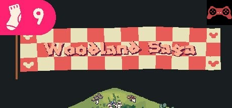 Woodland Saga System Requirements