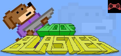 Woof Blaster System Requirements