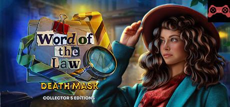 Word of the Law: Death Mask Collector's Edition System Requirements
