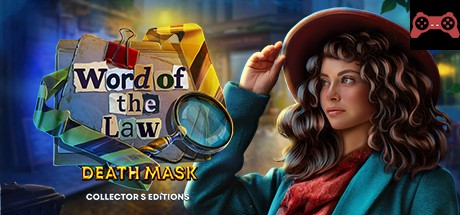 Word of the Law: Death Mask Collector's Edition System Requirements