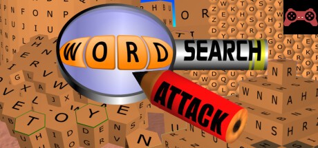 Wordsearch Attack System Requirements