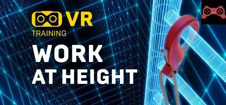 Work At Height VR Training System Requirements