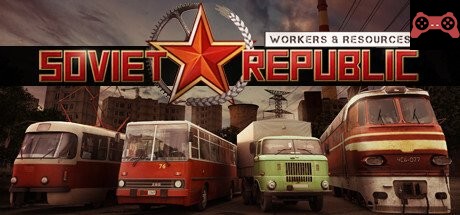 Workers & Resources: Soviet Republic System Requirements