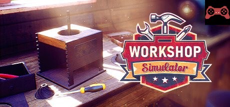 Workshop Simulator System Requirements