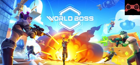 World Boss System Requirements