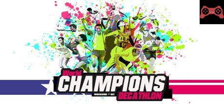 World CHAMPIONS: Decathlon System Requirements