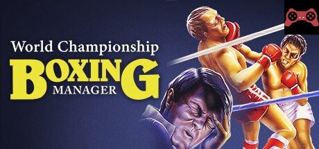 World Championship Boxing Manager System Requirements