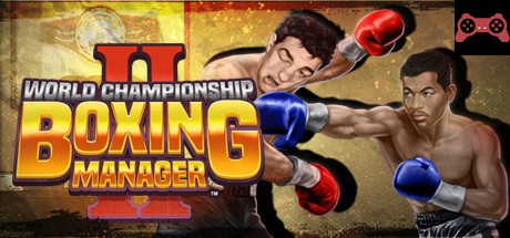 World Championship Boxing Managerâ„¢ 2 System Requirements
