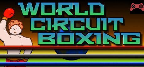 World Circuit Boxing System Requirements