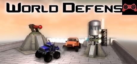 World Defense : A Fragmented Reality Game System Requirements