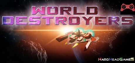 World Destroyers System Requirements