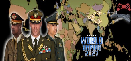 World Empire 2027 System Requirements