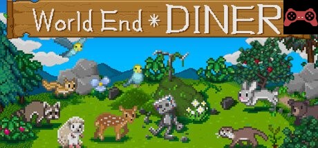 World End Diner System Requirements