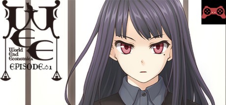 WORLD END ECONOMiCA episode.01 System Requirements