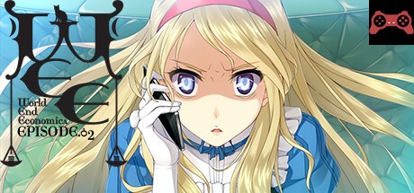 WORLD END ECONOMiCA episode.02 System Requirements