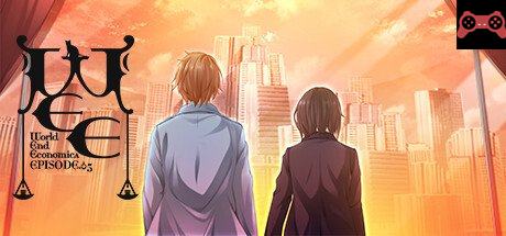 WORLD END ECONOMiCA episode.03 System Requirements
