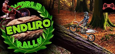 World Enduro Rally System Requirements