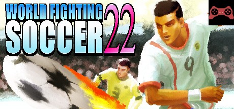 World Fighting Soccer 22 System Requirements