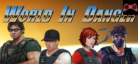 World In Danger System Requirements